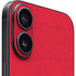 NBA Atlanta Hawks Distressed iPhone 16 Plus Skin